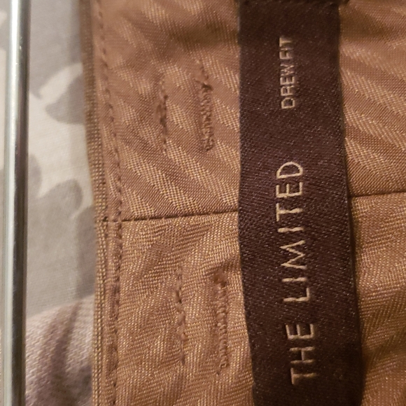 The Limited Crew Fit Pants - Picture 4 of 7